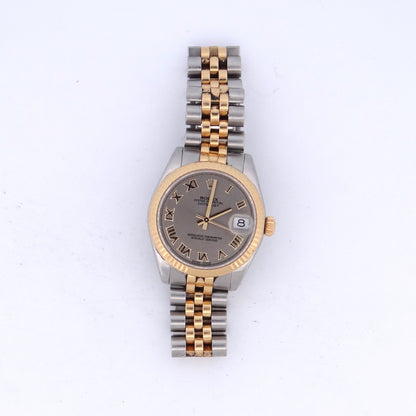 Rolex Midsize Datejust 178273 #28096