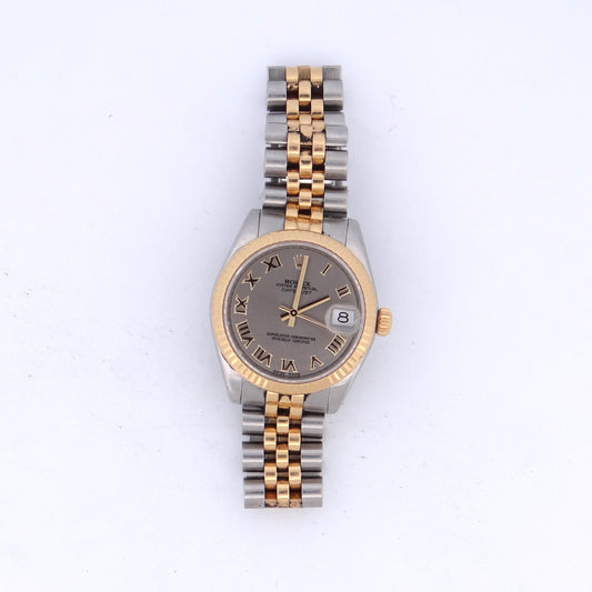 Rolex Midsize Datejust 178273 #28096