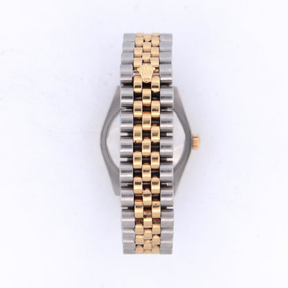 Rolex Midsize Datejust 178273 #28096