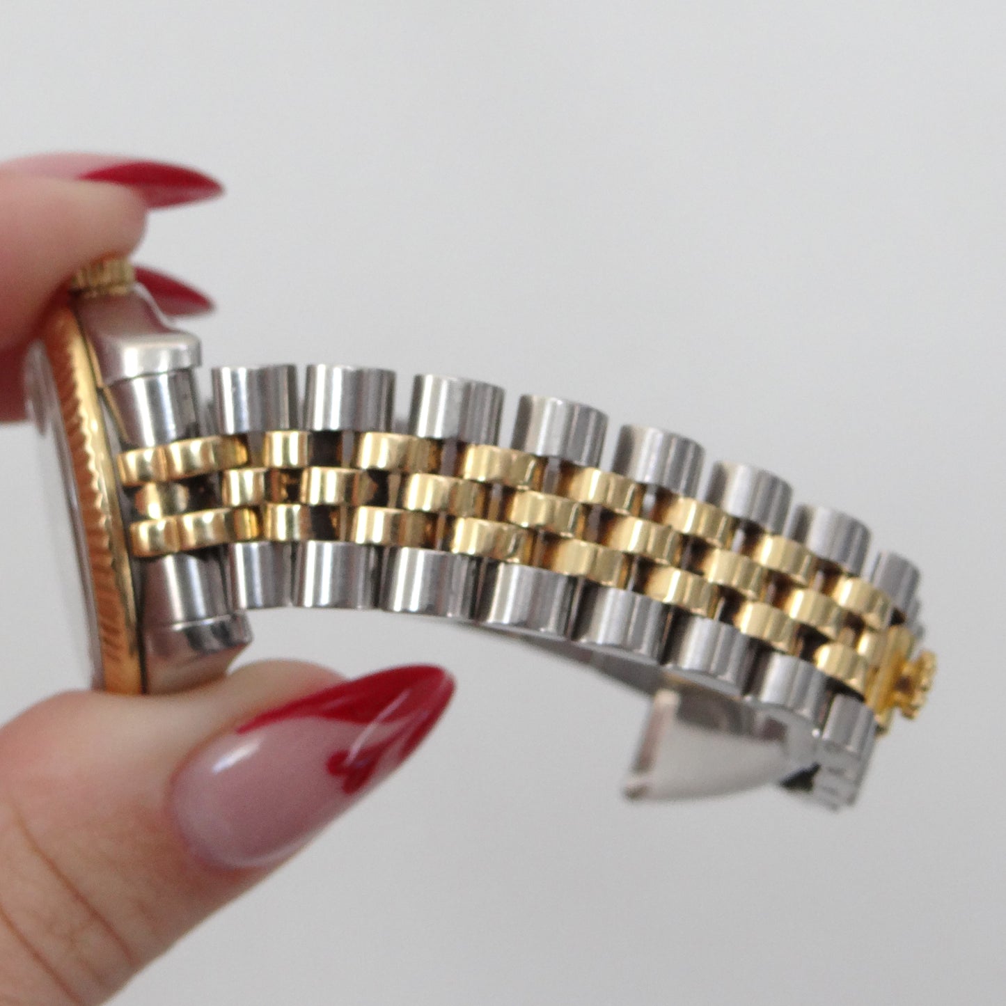 Rolex Midsize Datejust 178273 #28096