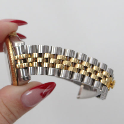 Rolex Midsize Datejust 178273 #28096