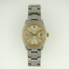 Rolex Mens Datejust 1601 #26421