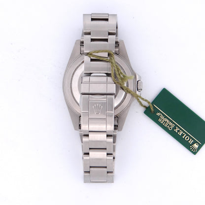 Rolex Explorer II 16570 #28111