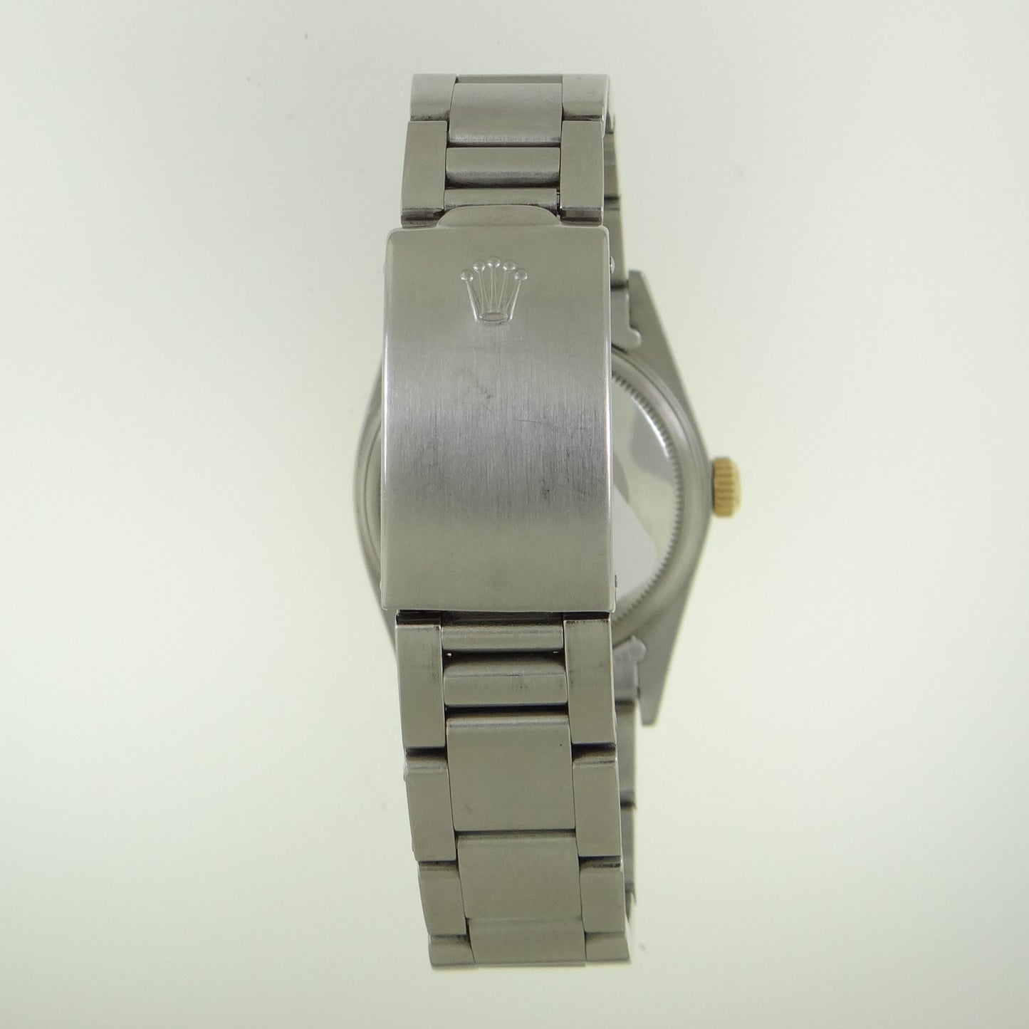 Rolex Mens Datejust 1601 #26421