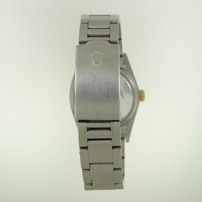 Rolex Mens Datejust 1601 #26421