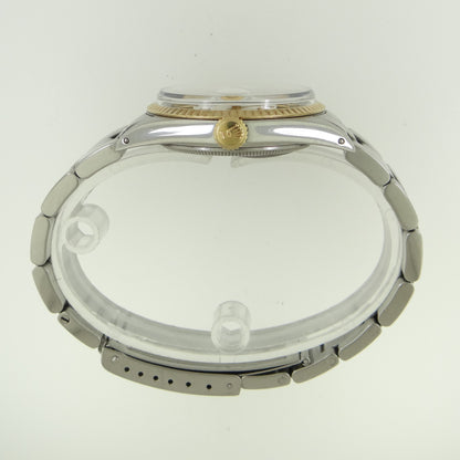 Rolex Mens Datejust 1601 #26421