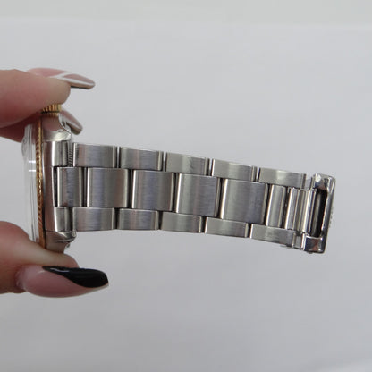 Rolex Mens Datejust 1601 #26421
