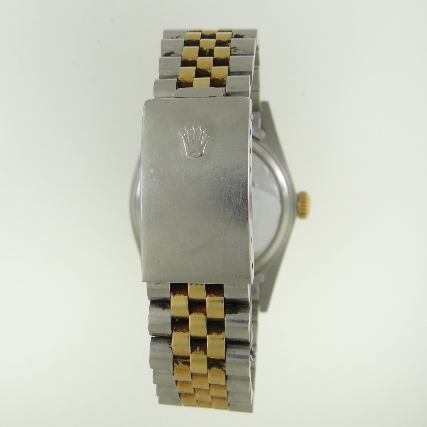 Rolex Mens Datejust 16013 #26377