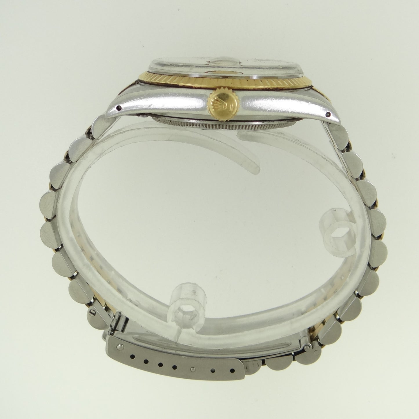Rolex Mens Datejust 16013 #26377