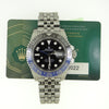 Rolex GMT Master II 126710BLNR #26430