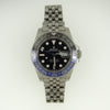 Rolex GMT Master II 126710BLNR #26430