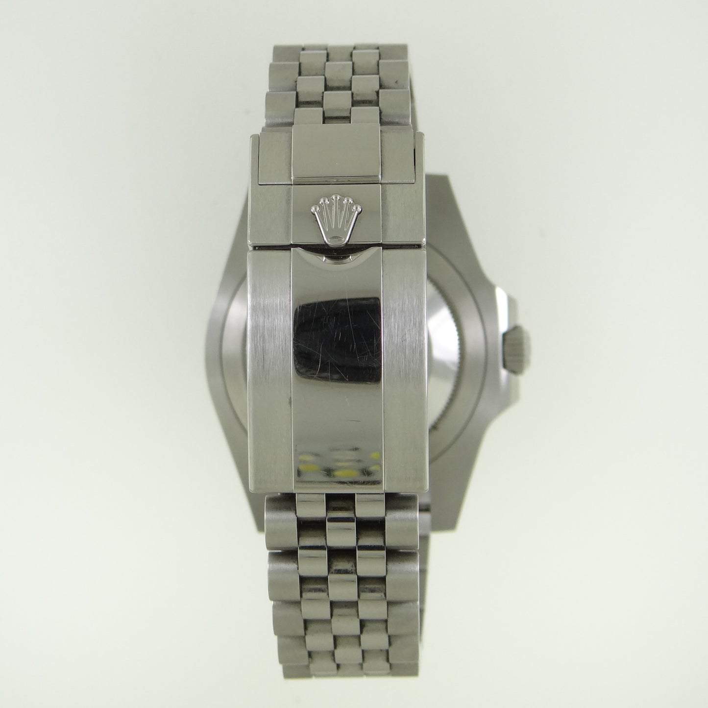 Rolex GMT Master II 126710BLNR #26430