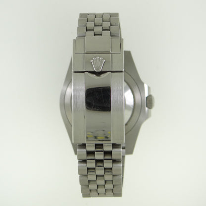 Rolex GMT Master II 126710BLNR #26430