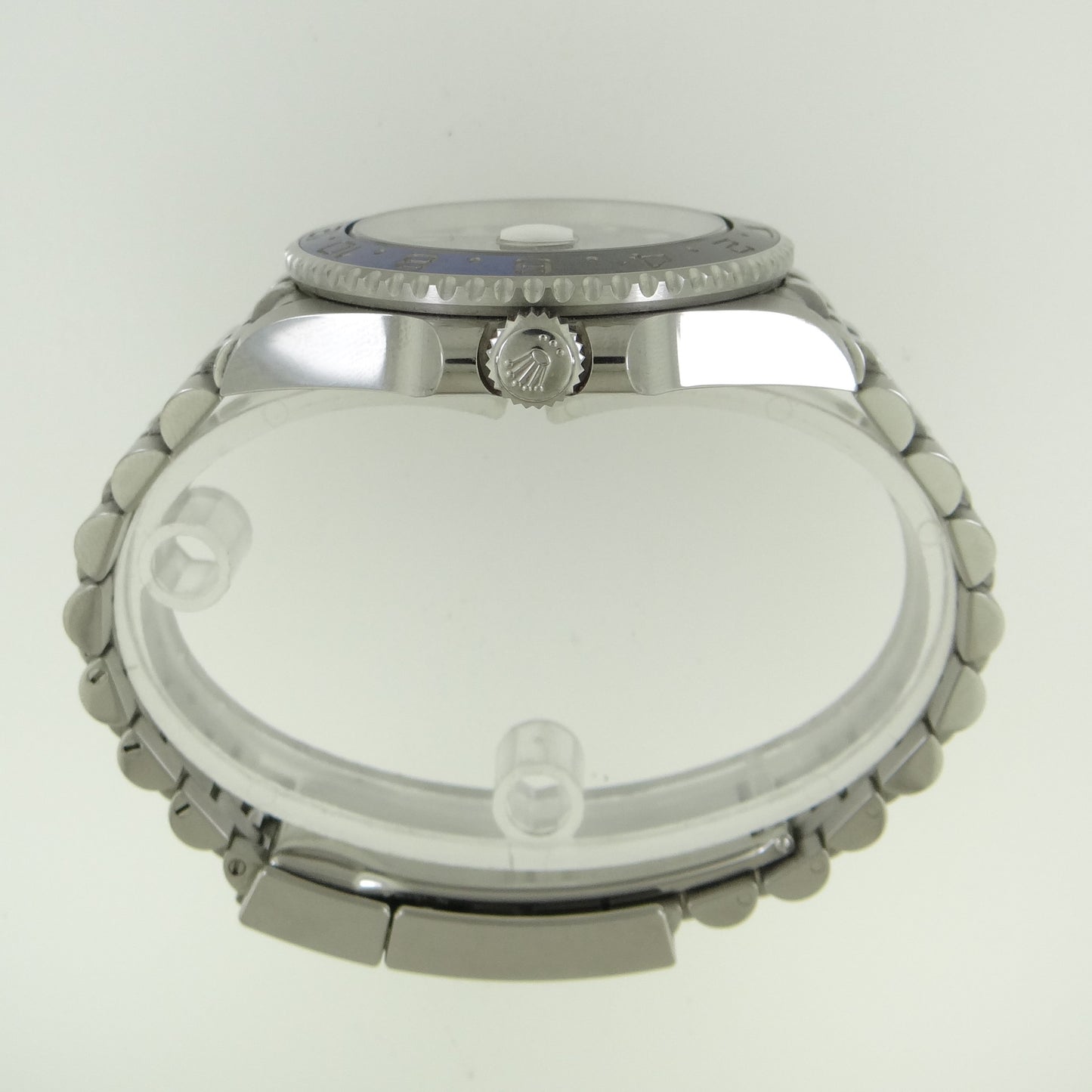 Rolex GMT Master II 126710BLNR #26430