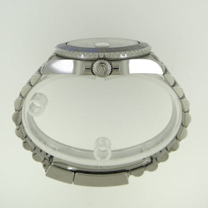 Rolex GMT Master II 126710BLNR #26430