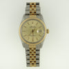 Rolex Mens Datejust 16013 #26391