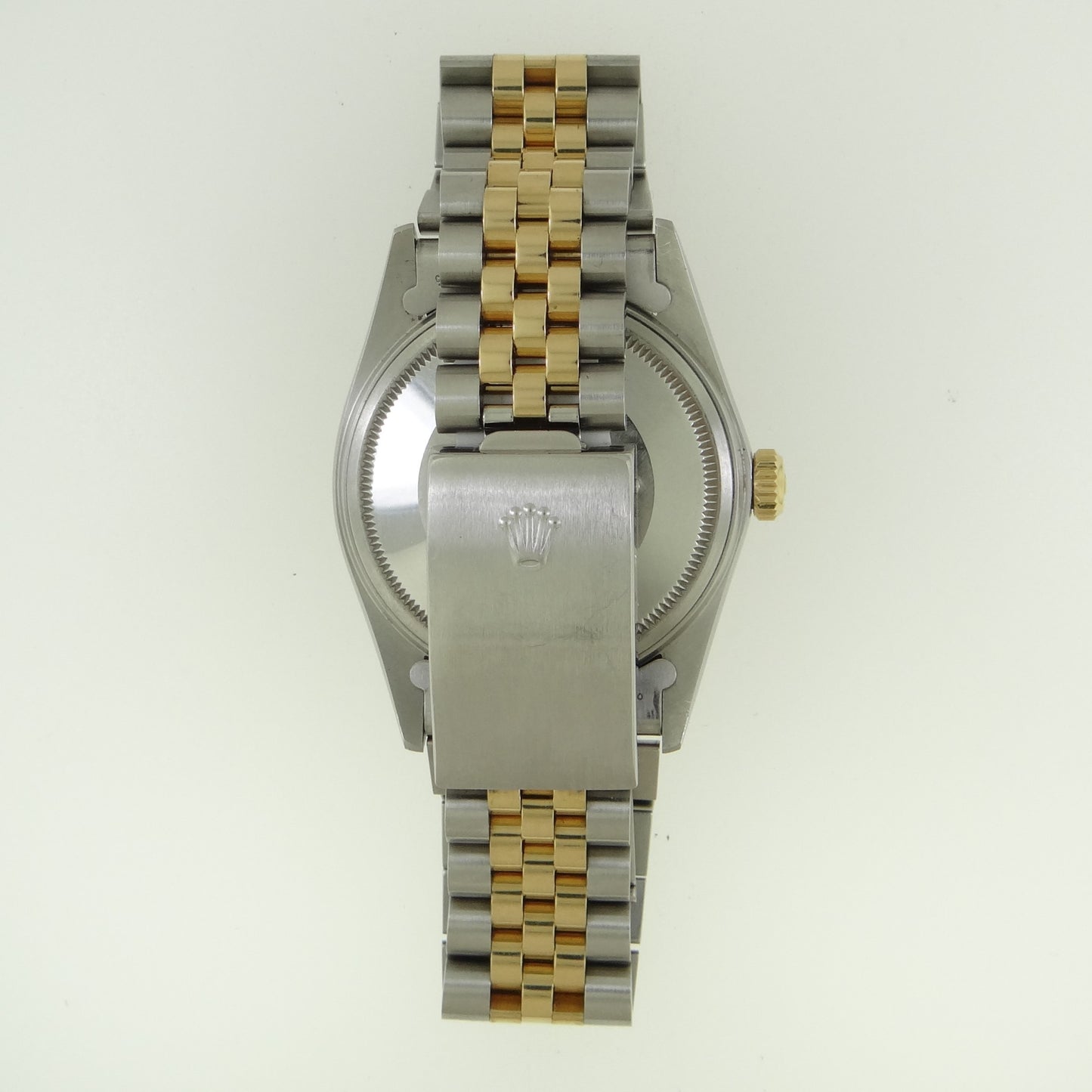 Rolex Mens Datejust 16013 #26391