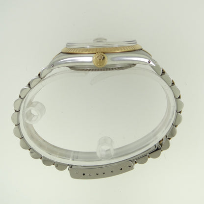 Rolex Mens Datejust 16013 #26391