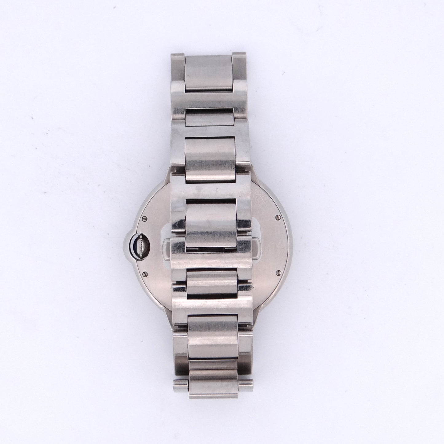 Cartier Ballon Bleu 3001 #23070