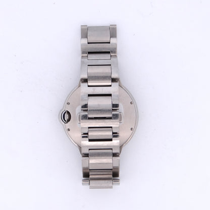 Cartier Ballon Bleu 3001 #23070