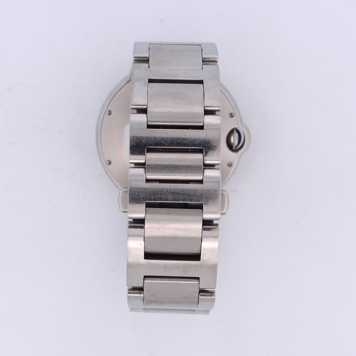 Cartier Ballon Bleu 3001 #23070