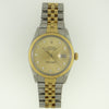 Rolex Mens datejust 16013 #26395