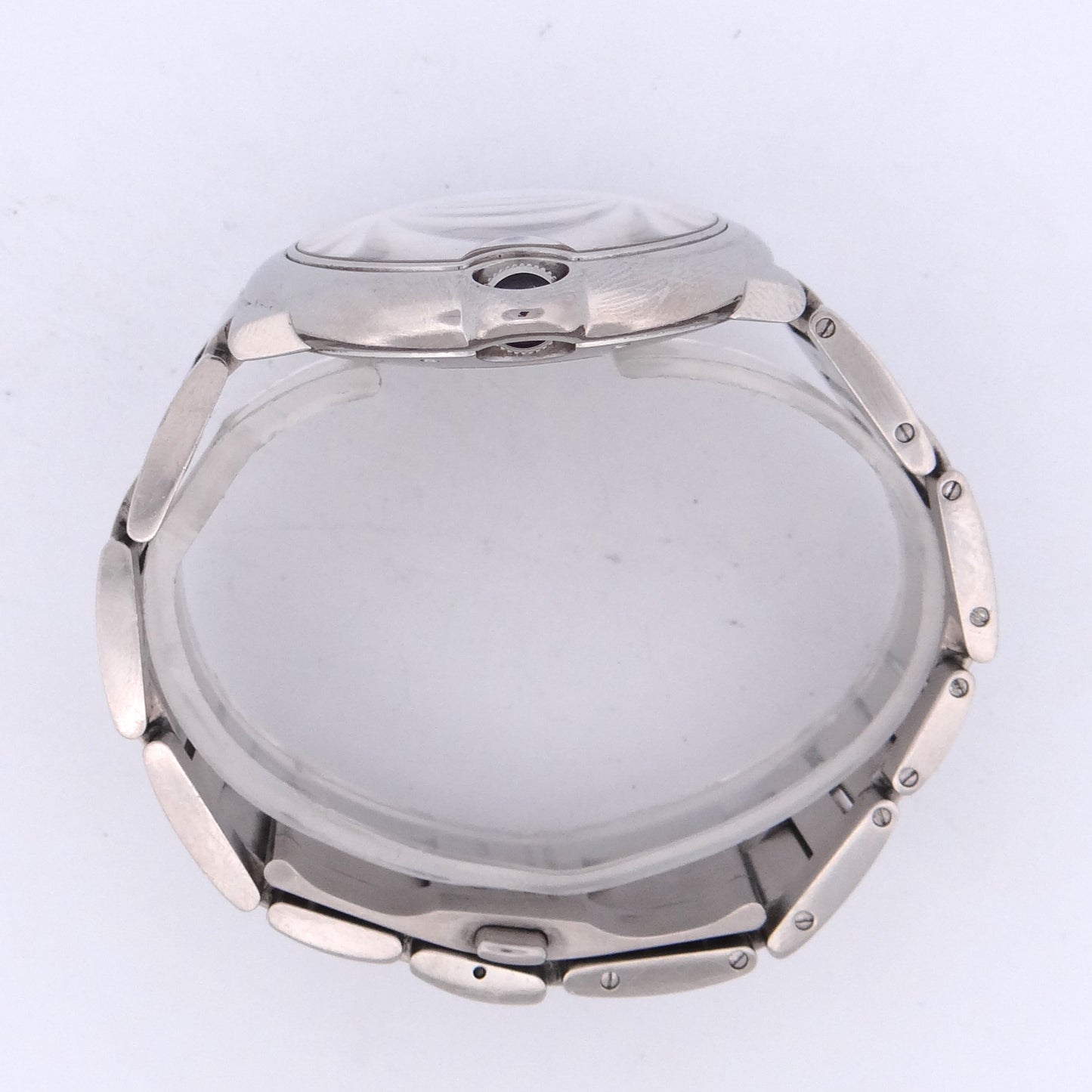 Cartier Ballon Bleu 3001 #23070