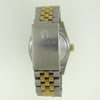 Rolex Mens datejust 16013 #26395