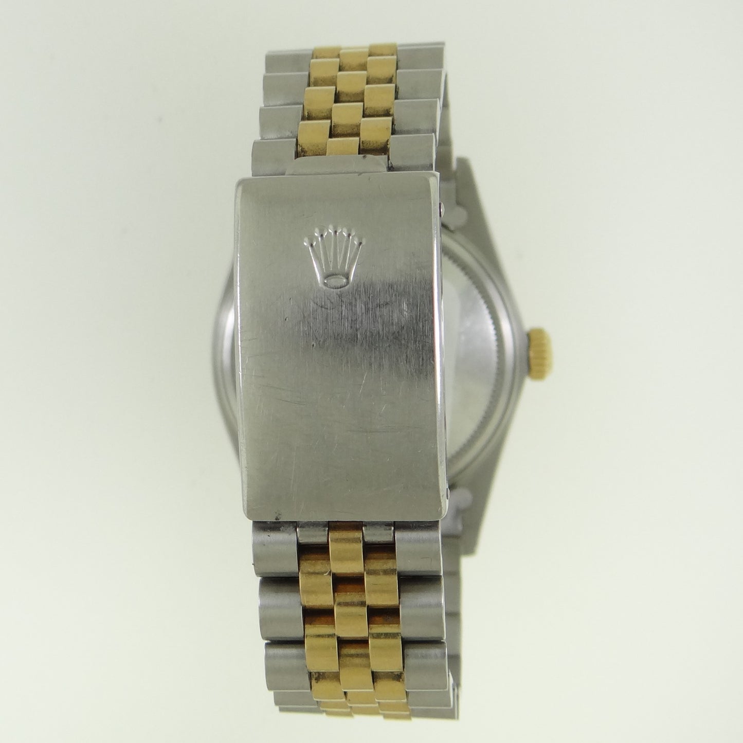 Rolex Mens datejust 16013 #26395