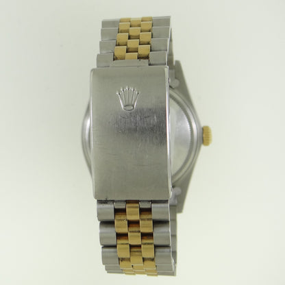 Rolex Mens datejust 16013 #26395