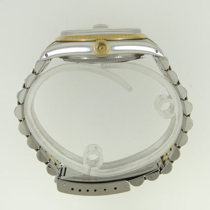 Rolex Mens datejust 16013 #26395