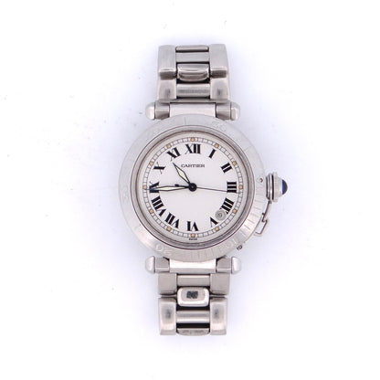 Cartier Pasha 1040 #28094