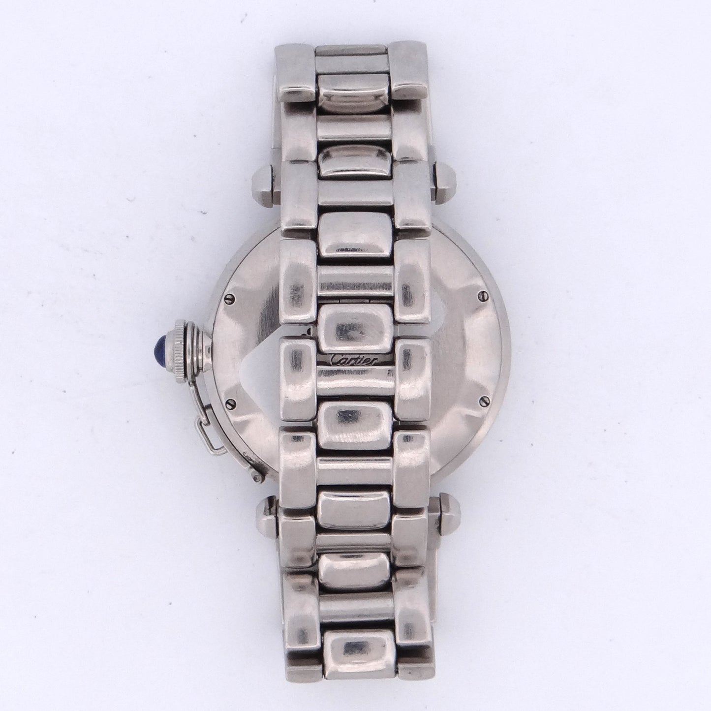 Cartier Pasha 1040 #28094