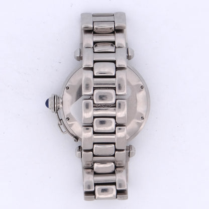 Cartier Pasha 1040 #28094