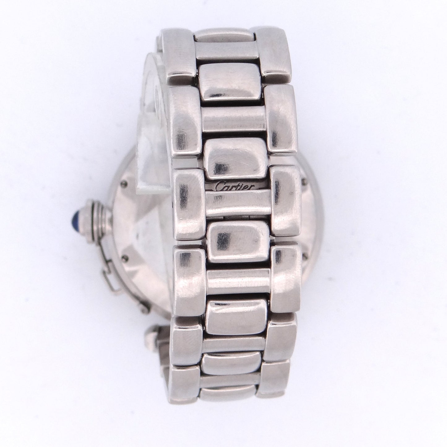 Cartier Pasha 1040 #28094