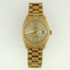 Rolex Mens DayDate 18038 #26388