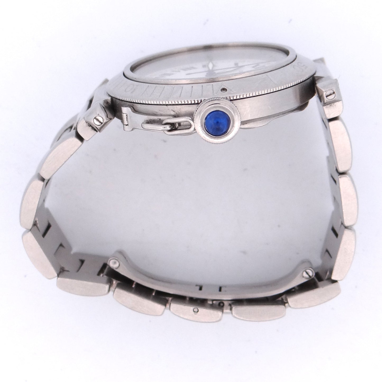 Cartier Pasha 1040 #28094