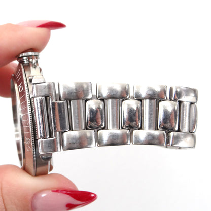 Cartier Pasha 1040 #28094