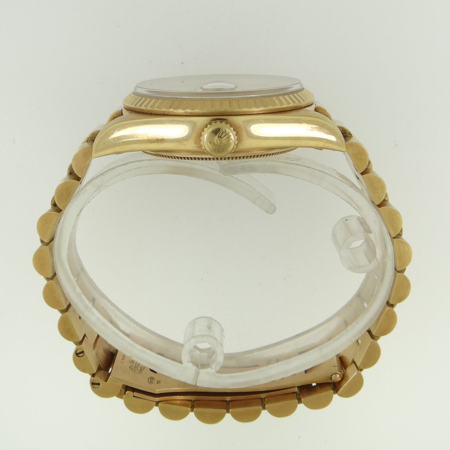 Rolex Mens DayDate 18038 #26388