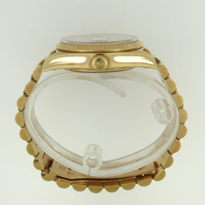Rolex Mens DayDate 18038 #26388