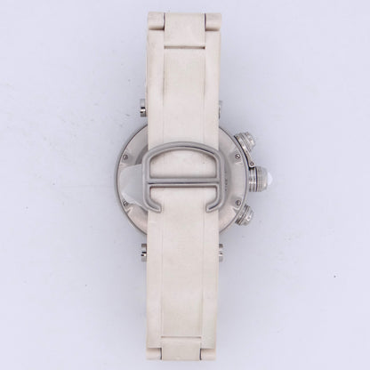Cartier Pasha Seatimer 3129 #28085