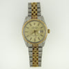 Rolex Mens Datejust 16013 #26390