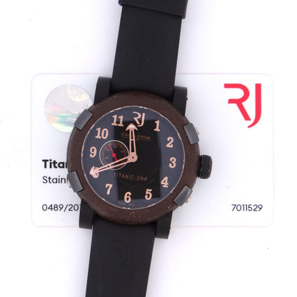 Romain Jerome Titanic DNA RJ.TI.AU.101.20 #27717
