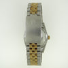 Rolex Mens Datejust 16013 #26390