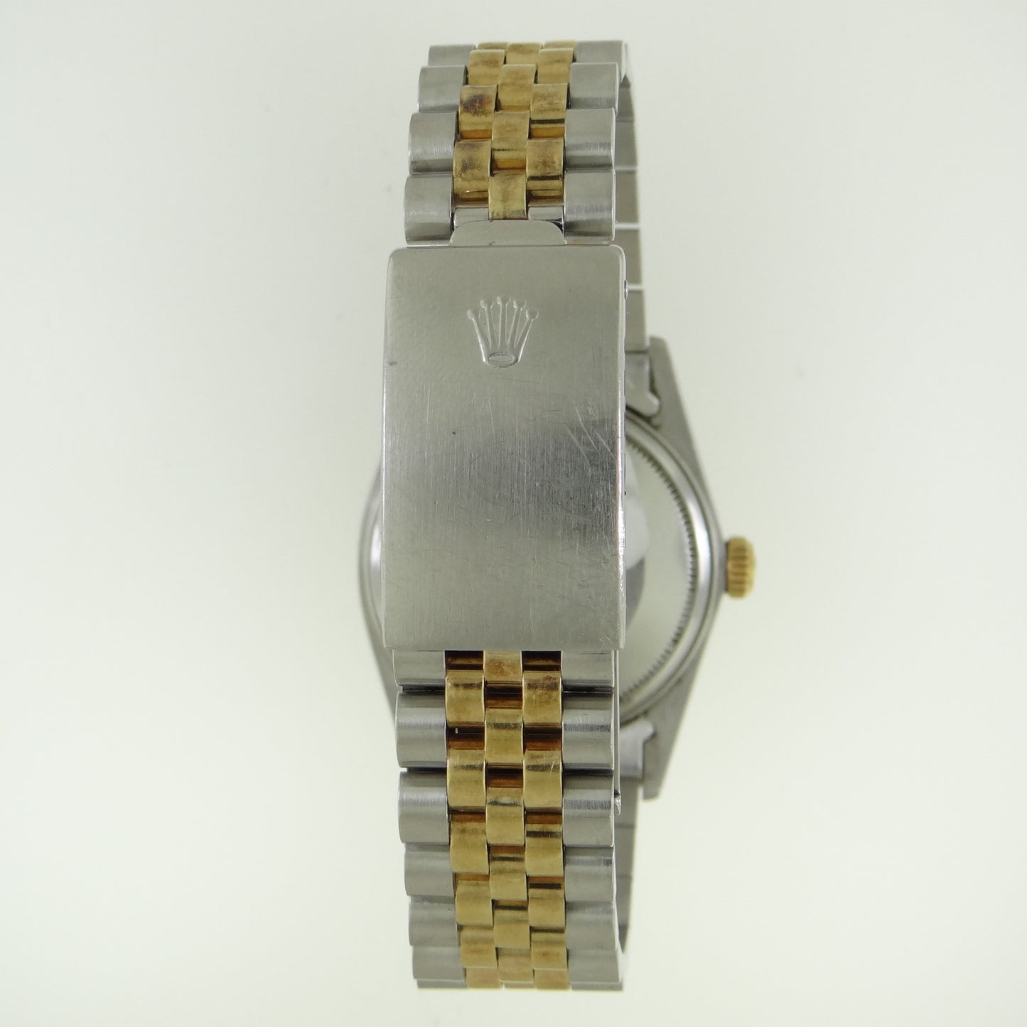 Rolex Mens Datejust 16013 #26390