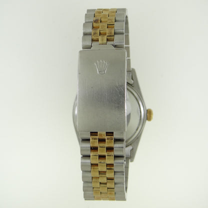 Rolex Mens Datejust 16013 #26390