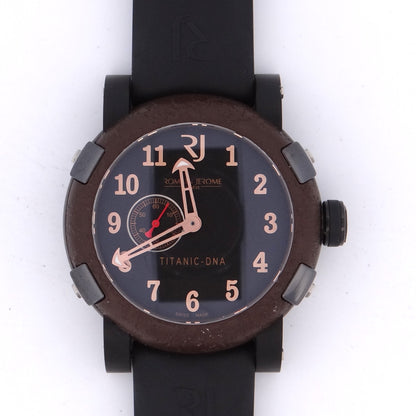 Romain Jerome Titanic DNA RJ.TI.AU.101.20 #27717