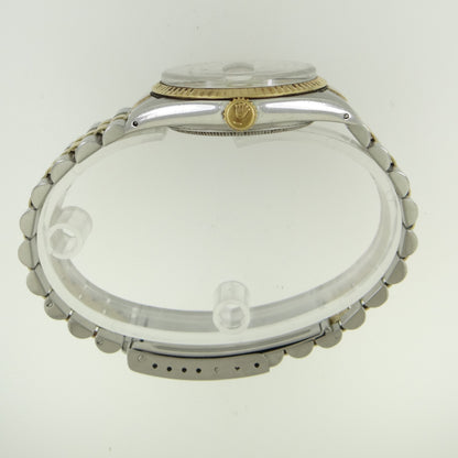 Rolex Mens Datejust 16013 #26390