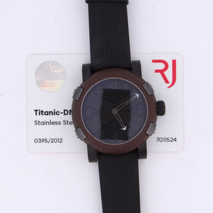 Romain Jerome Titanic DNA RJ.TG.AU.102.20 #27718
