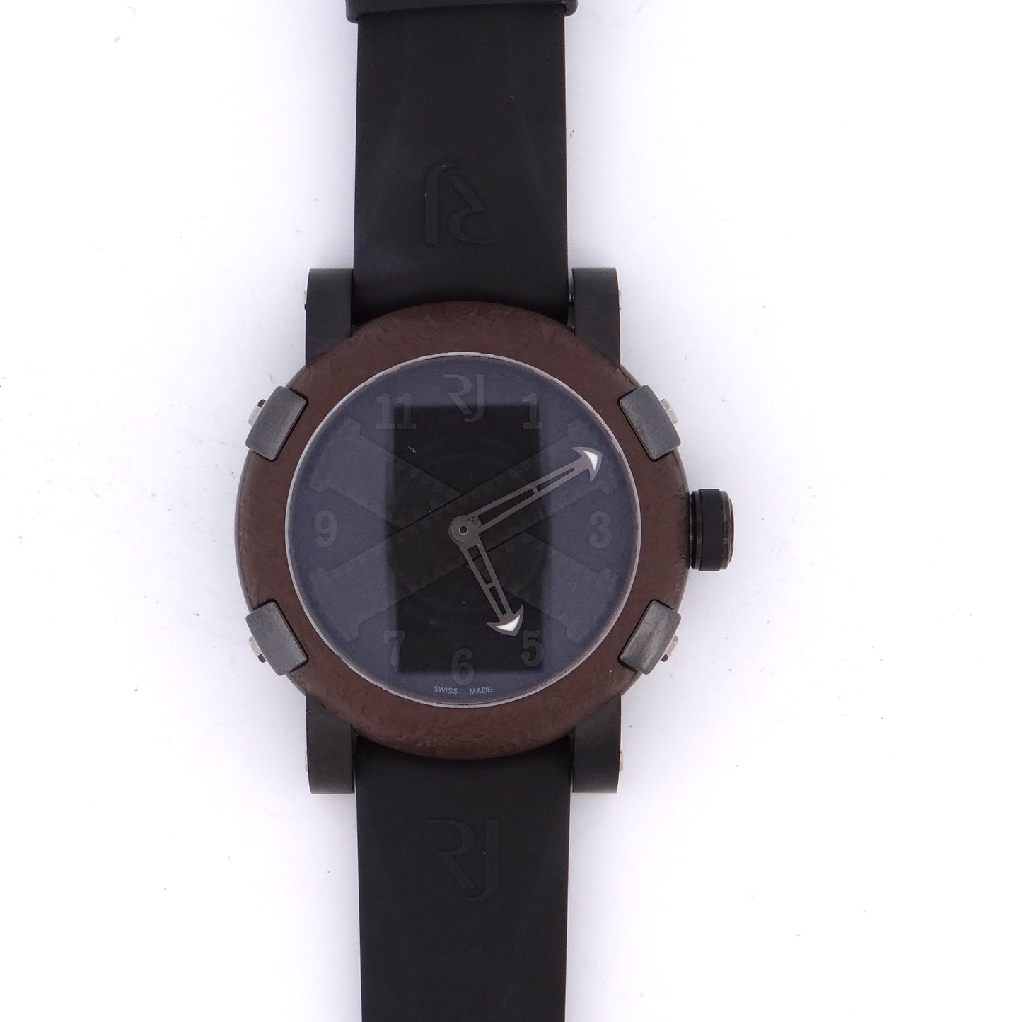 Romain Jerome Titanic DNA RJ.TG.AU.102.20 #27718